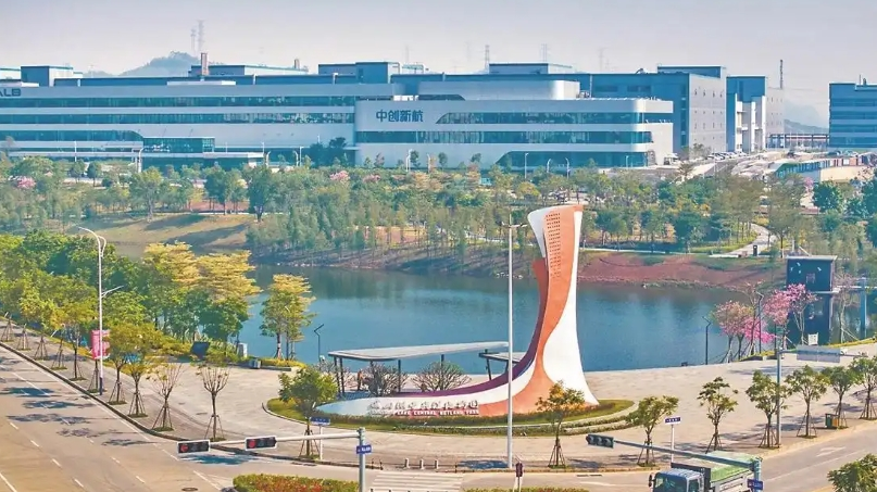 江门：坚持产业优先 激活县镇村发展动力 