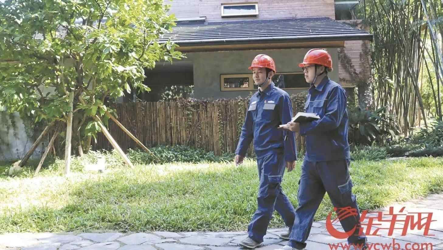 广东电网：年内累计建成千个新时代电气化村 广东电网助力乡村“绿”“新”升级 