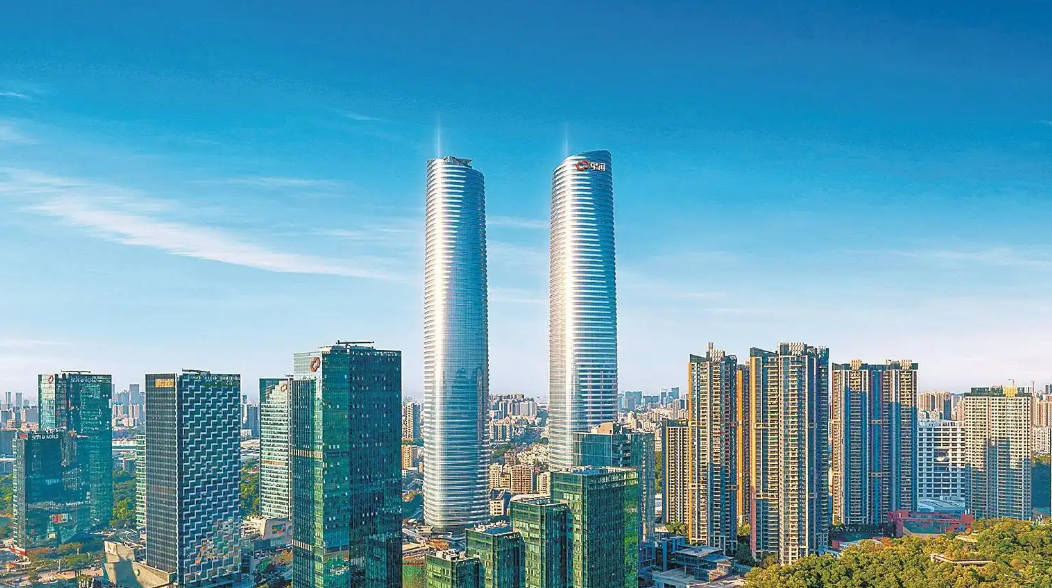 深圳：星河控股37载湾区筑梦之路 从传统地产到城市运营的粤派实践 