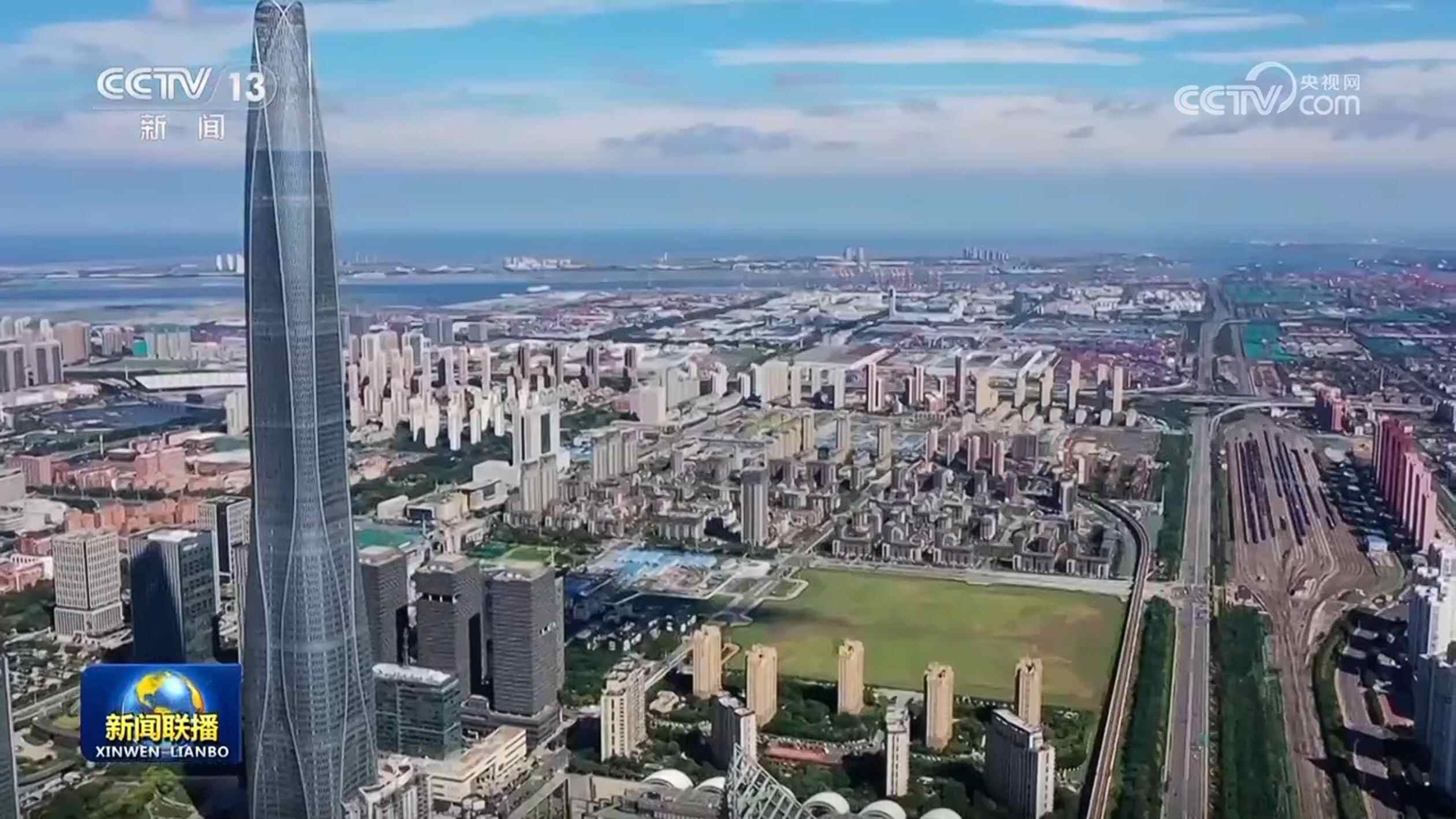 [新的想法带来新的旅程]北京，天津和赫比的协调