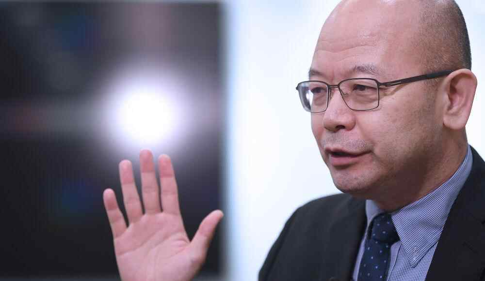 香港故事｜回到祖国，追逐梦想和月亮 - 探索