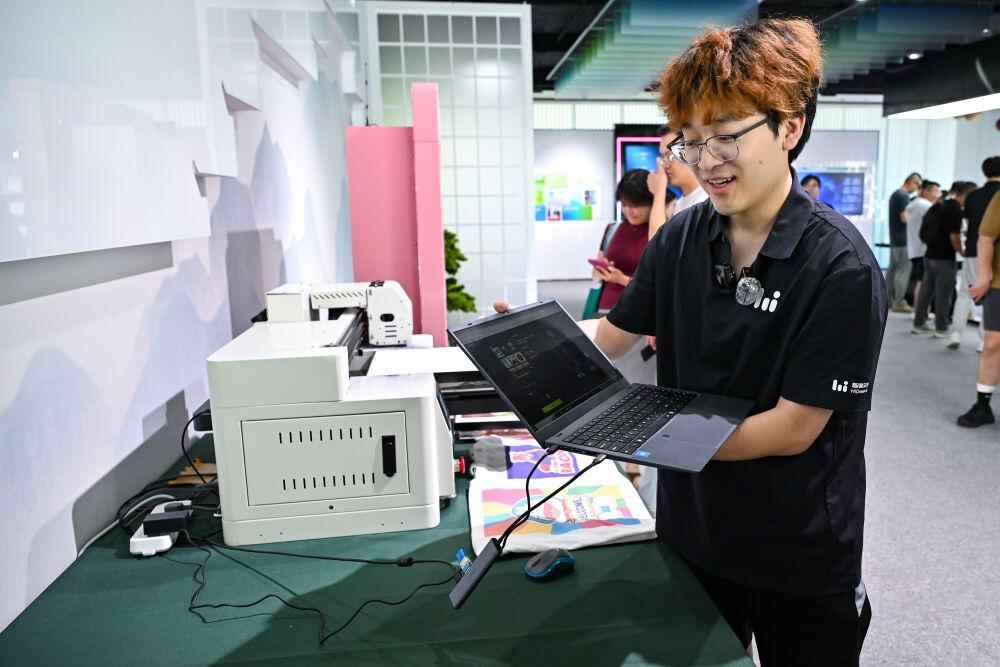 瞪羚，独角兽和“小巨人”加速“丛林”