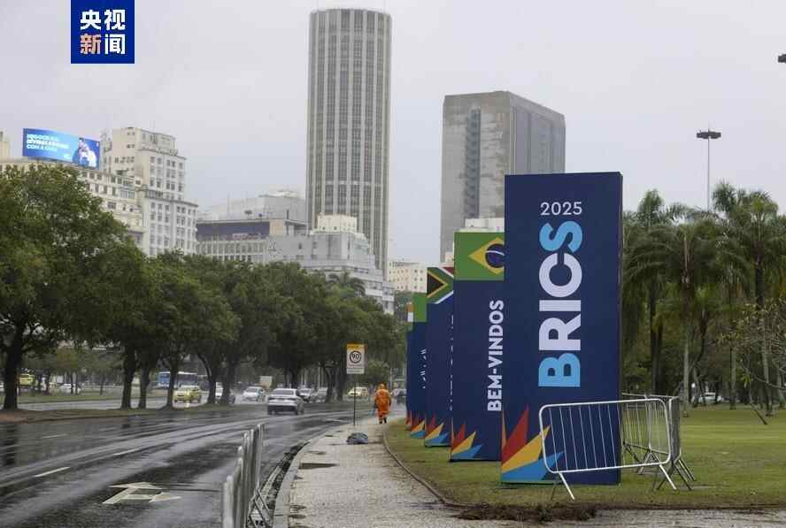 拉丁美洲观察丨“大金色金砖国家”积累了“南