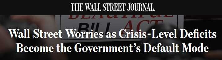 [世界说]外国媒体：缺乏危机水平可能是美国政府