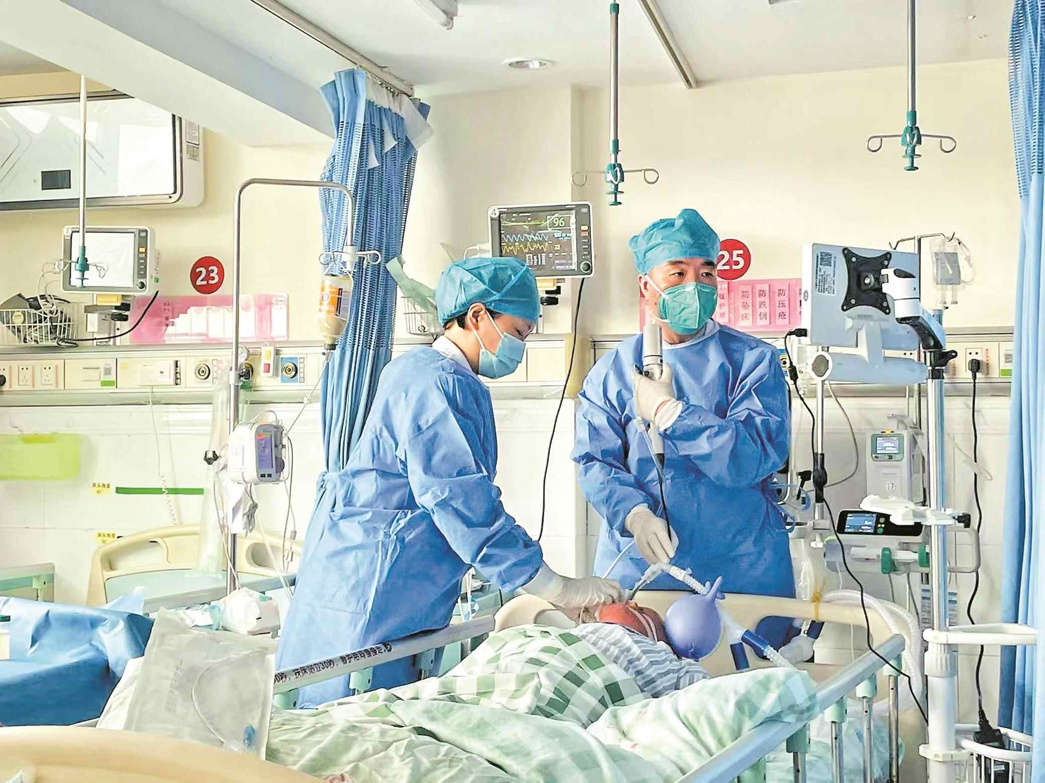 人，金钱和所有权没有问题，并共同培养新的医