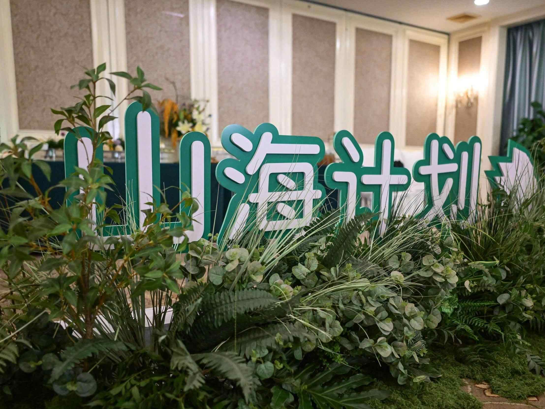 2025山海训练营，启程！20强导演开启七日“沉浸式”创作体验