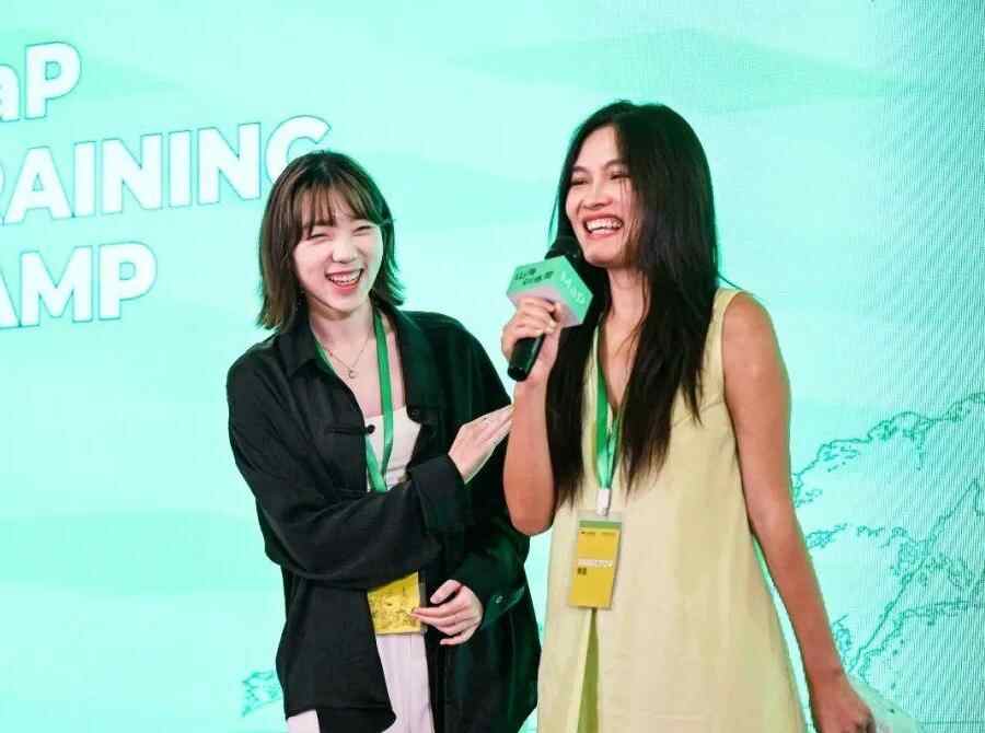 2025山海训练营正式开营，20强青年导演首次亮相