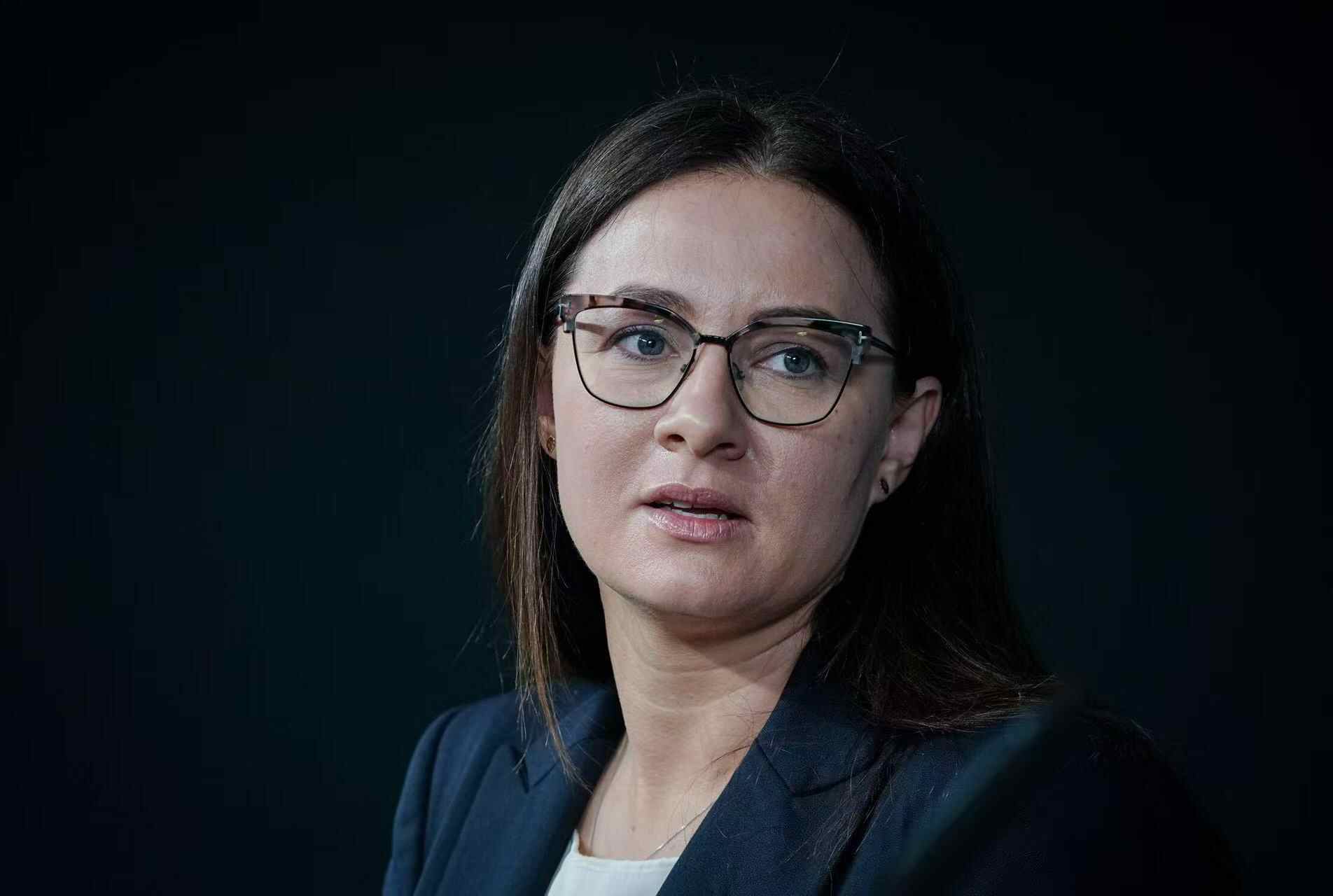 资源说，泽伦斯基确认乌克兰新任总理