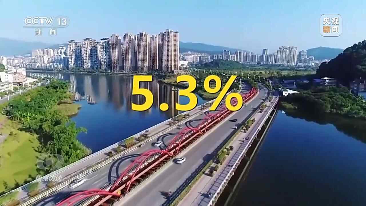 重点访谈丨完全弹性，私人经济发展有所改善