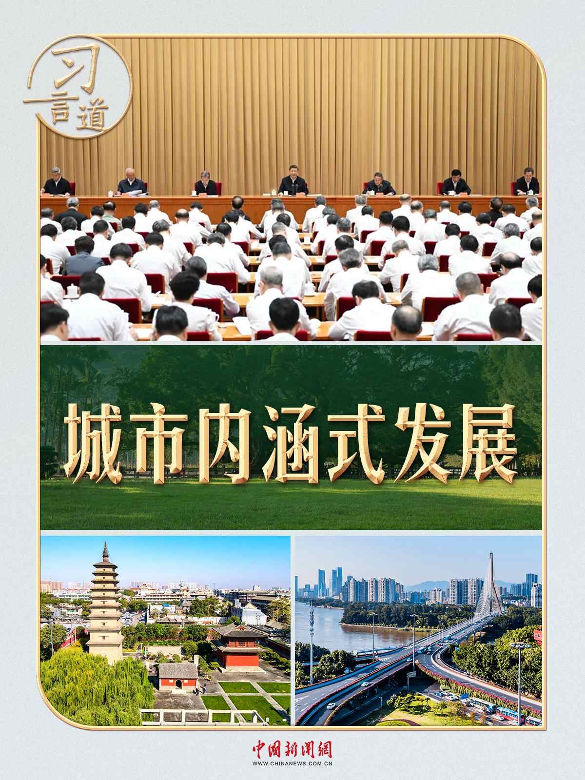 xi yandao丨一棵大香蕉树，充分展示了xi jinping的哲