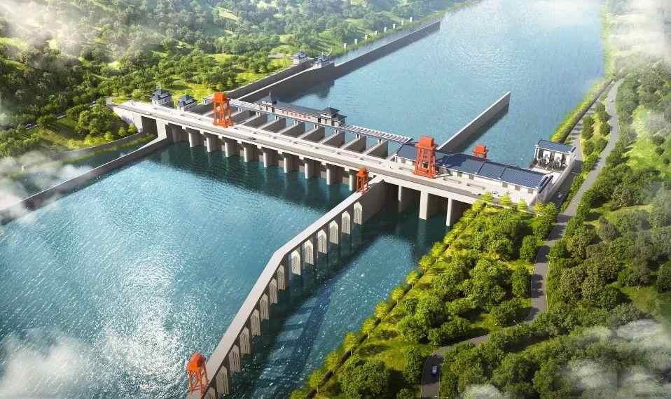 投资135亿元人民币！广东开始建造黄莫氧化库