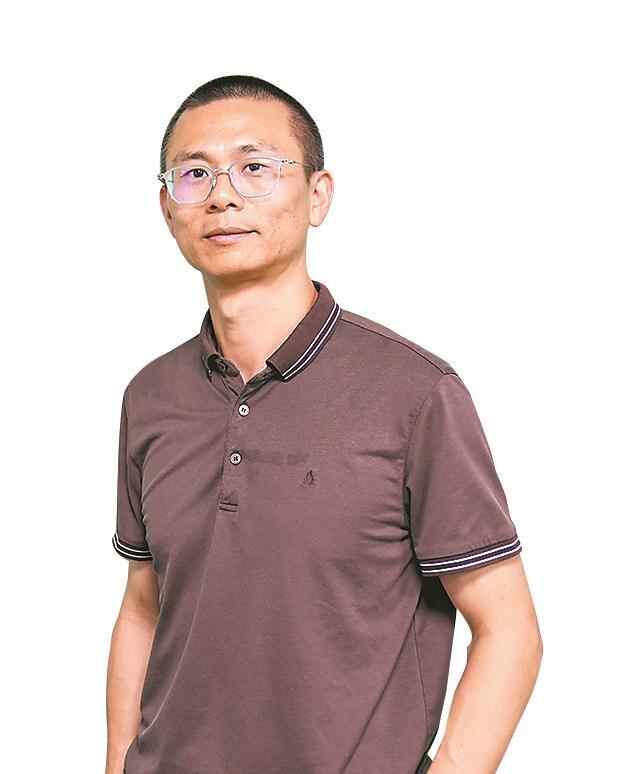 公共政策政策Yu Liang：城市管理正在变得越来越优