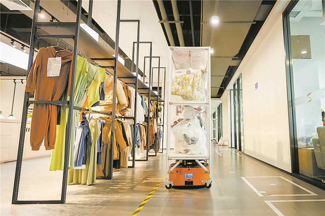 在国家对外贸易贸易的28％的贡献背后 - 行业和培