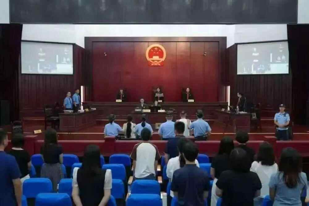 谣言“巨大的熊猫被滥用”传播，传播了谣言，