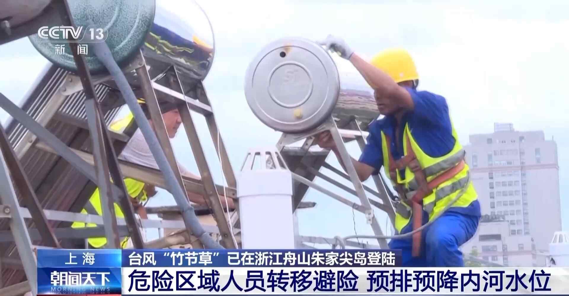 我 - 奇怪的是隐藏的危险和移动员工。上海的所