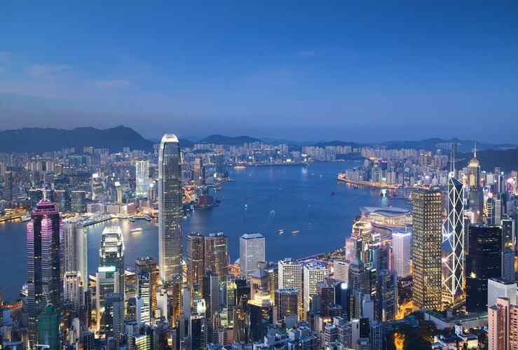 香港发布一份商业环境报告：核心竞争力是牢固