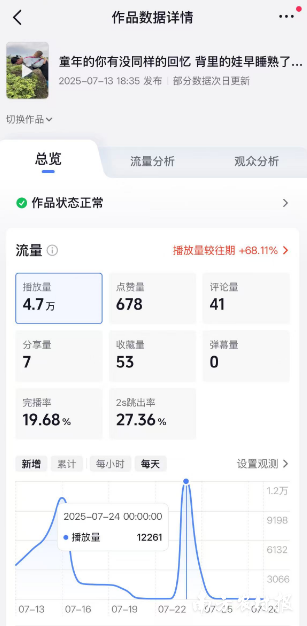 当“一千万个项目”遇到成千上万的“农村互联