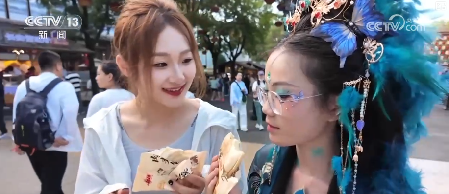 单一产品流量，场景消费和增加的文化量！文化