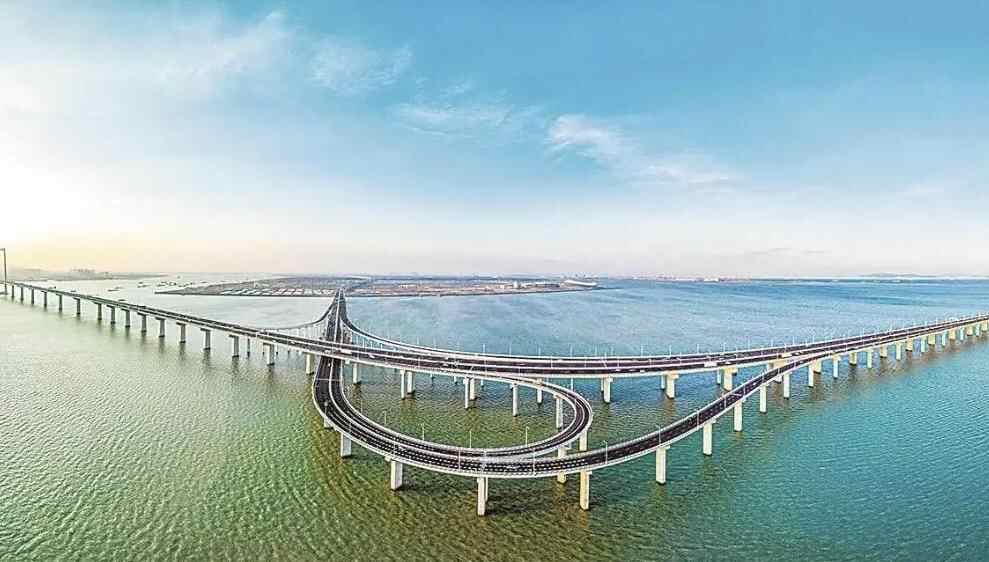 南沙：“南沙旭日”耀湾区 城海共舞添粤韵 