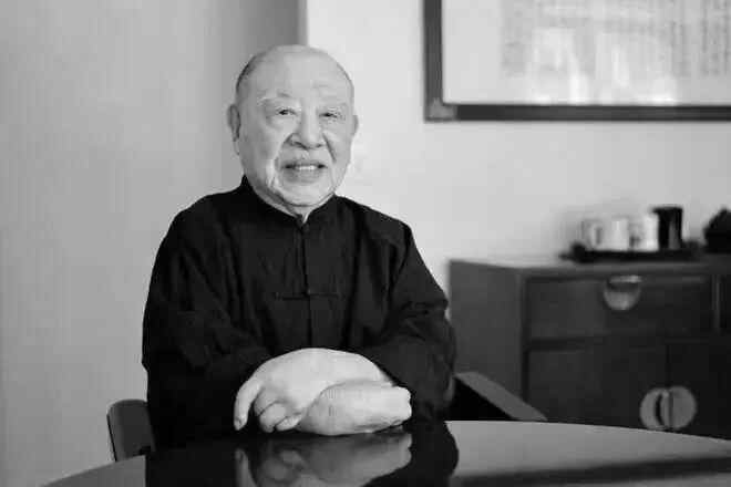 著名的历史学家徐朱元去世了！他是王·利霍姆（