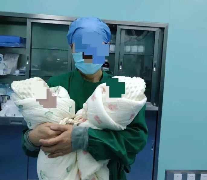 Shao Moumou的自杀说明，妇产科主任，暴露了：我一