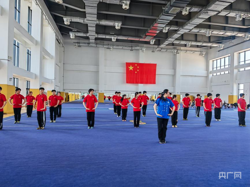 为什么中国丨天人武阳“与”古代和现代，jing