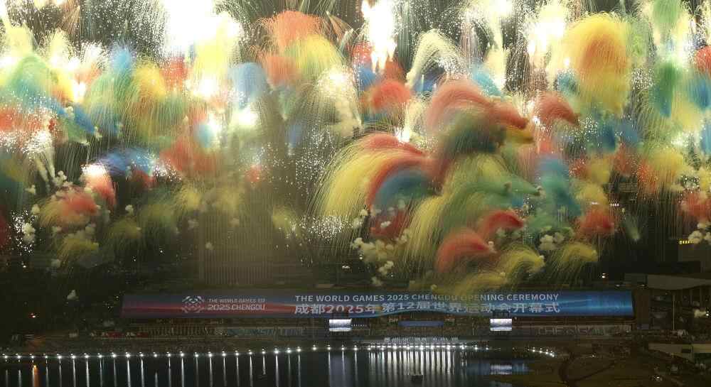 体育评论|启用梦想和展示环境