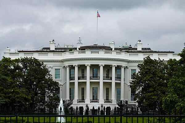 特朗普：美国和俄罗斯达成了乌克兰问题协议