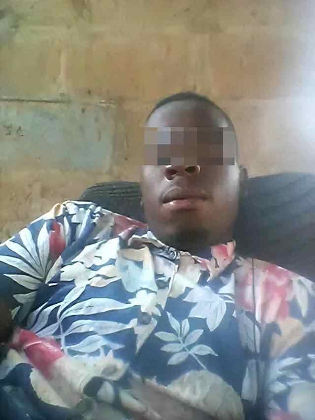 杀死了中国农民的赞比亚男子在跑步时淹死了