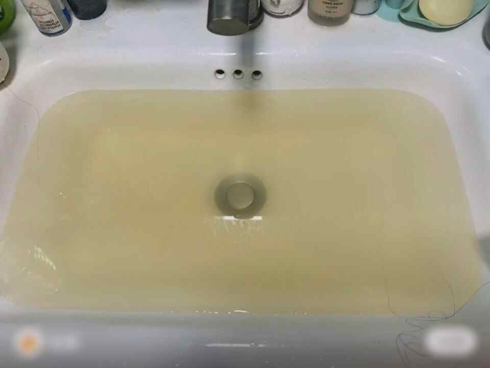 杭州Yuha水务事务回应“自来水黄色”：一些管理