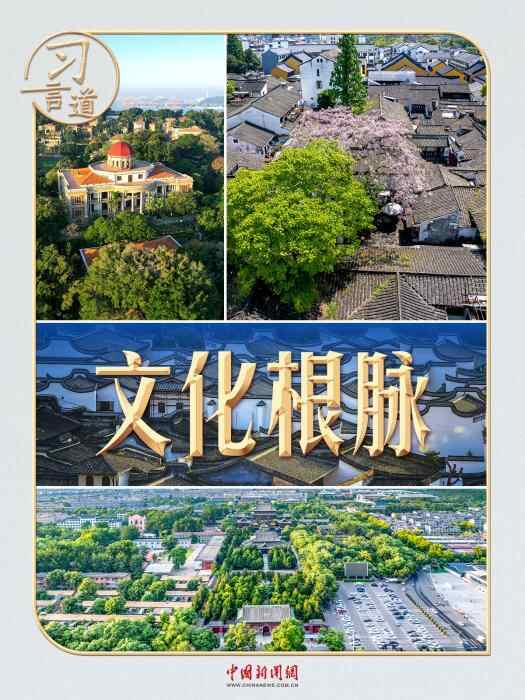 xiyandao丨您想拆除或保留古代街道吗？ xi jinping用