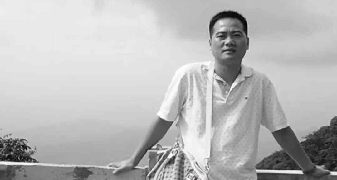 广东游客在海南（Hainan）的旺宁（Wanning）死亡！