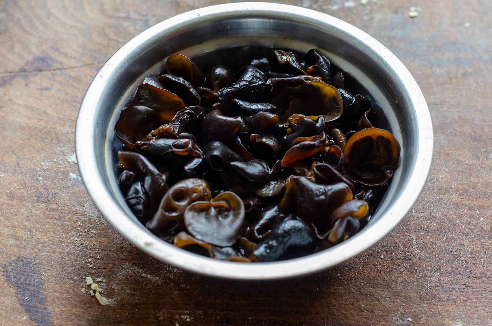 1毫克致命！广东省和市政监督局浸泡了真菌，浸