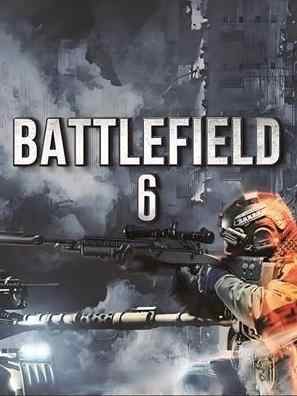 《战地6》首测热度爆棚 52万在线玩家创系列纪录