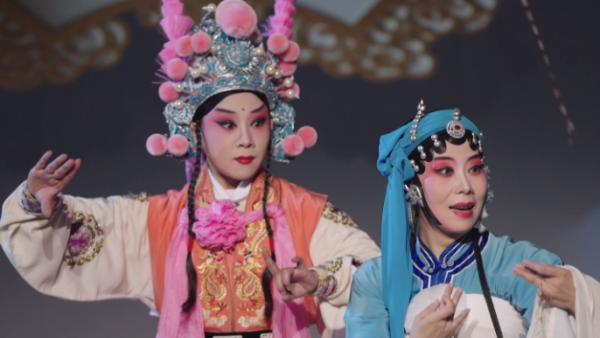 第一个观点丨Yongkun的诞生