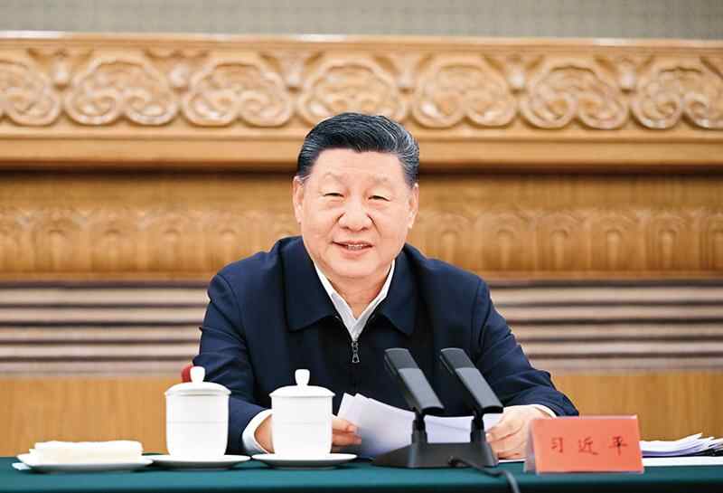 促进私人经济的健康和高质量发展