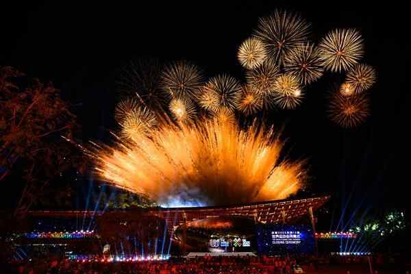 世界奥运会的重要守则：多重价值观不仅仅是“