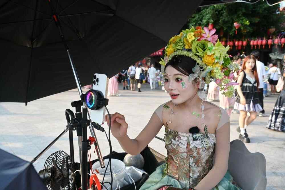 充满活力的中国研究之旅｜福建冯普（Fujian Fen