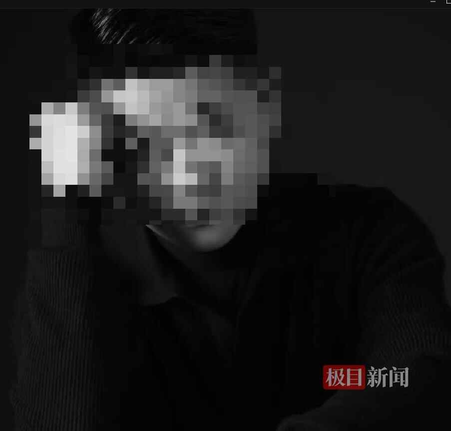 一个31岁的男子在地下车库被一个孩子杀害。该案