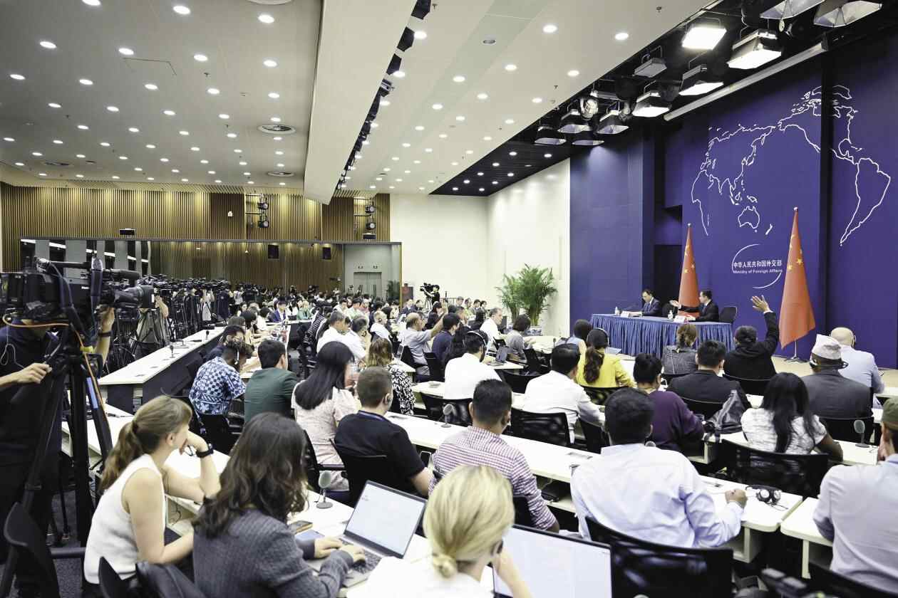 与SCO家族合作建立共识，并指出未来十年的发展