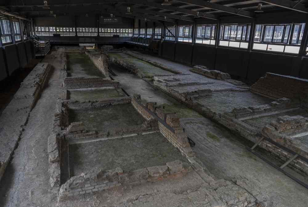 铭记历史 缅怀先烈｜这不只是故事，更是历史