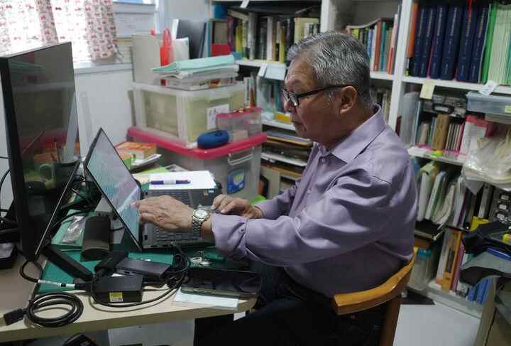 新闻调查｜“可怕，肮脏，有毒”  - 在第二次世