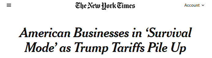 [世界说]“从35年的稳定运营到最后60天的最后一