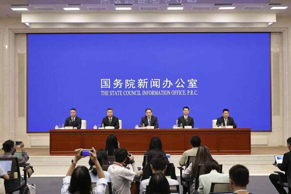 快速查看“第14五年计划”：确保能量稻碗，中国