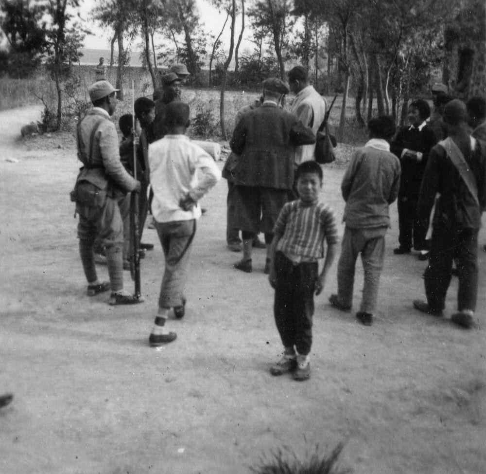 心脏很亲密|骑自行车的“骆驼路线”