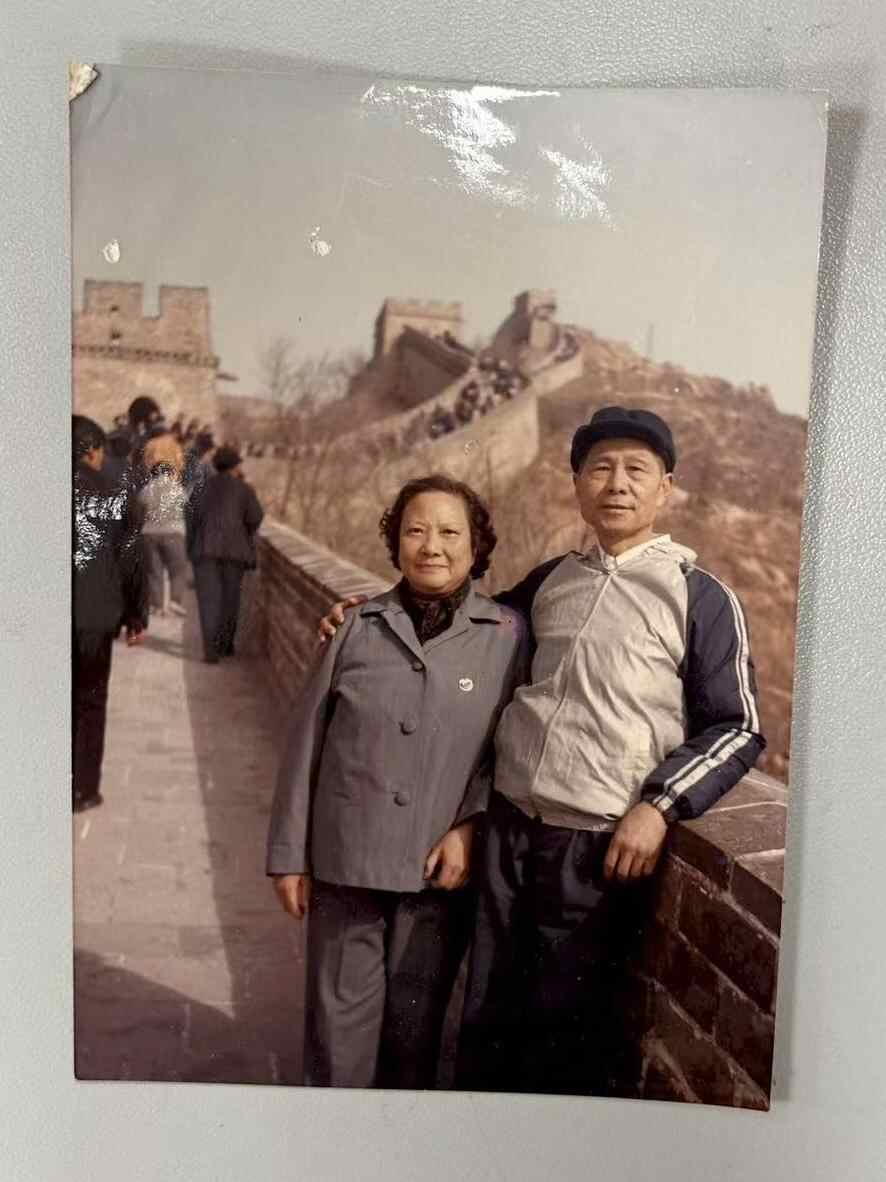 15个月，超过130封信：在抵抗战争的烟雾中实现对