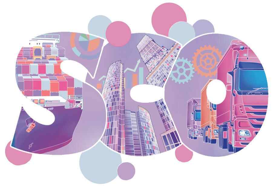 在天津，哈萨克专家欣赏“上海精神”的力量和