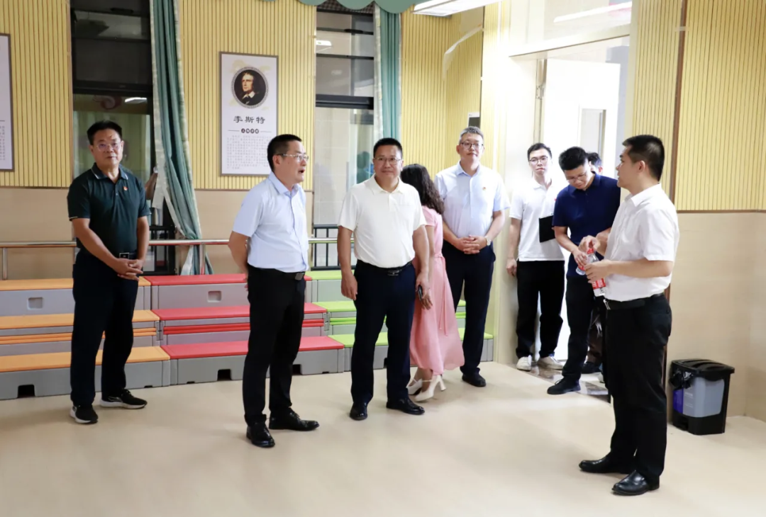 创新！广州一幼儿园改小学一年级