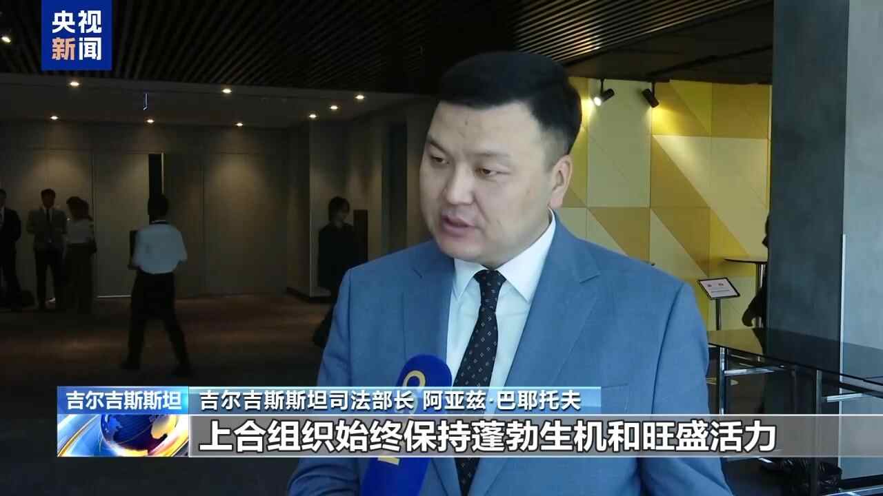 来自许多国家的人们说，SCA充满活力，有很强的