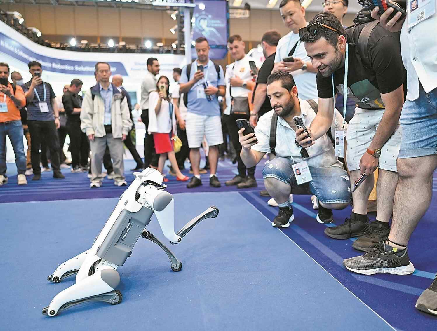 “深圳—香港—广州”跃居全球创新集群首位